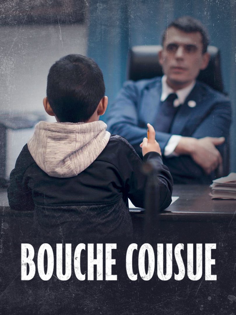 Bouche cousue - Karin Dusfour - © 416 Prod - Le Lieu documentaire