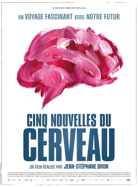 Cinq Nouvelles du cerveau - Jean Stéphane Bron - © Bande à Part Films - Le Lieu documentaire