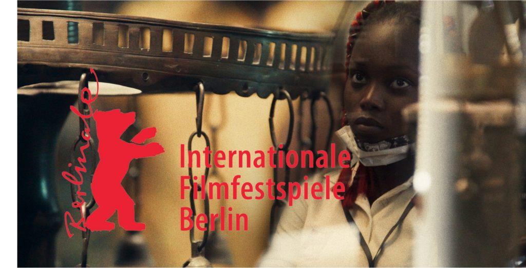Dahomey - Mati Diop - © Les Films du Bal - Le Lieu documentaire