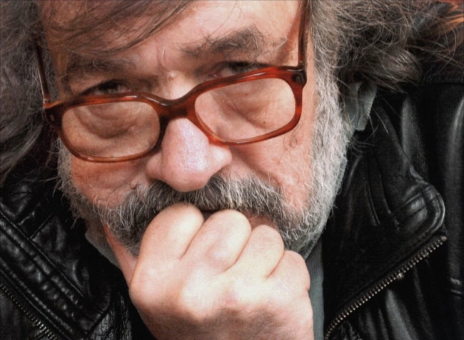 william karel - le lieu documentaire