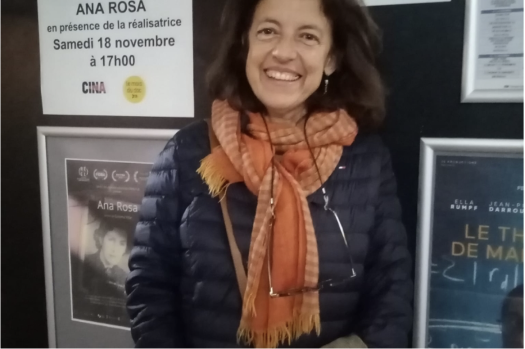 Ana-Rosa-Catalina-Villar-le-lieu-documentaire