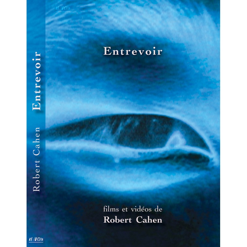 Entrevoir - © Robert Cahen - Le Lieu documentaire Strasbourg