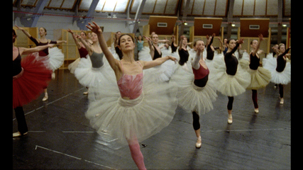 Le ballet - Frederick Wiseman - © 1995 Ballet Films, Inc. - Le Lieu documentaire Strasbourg