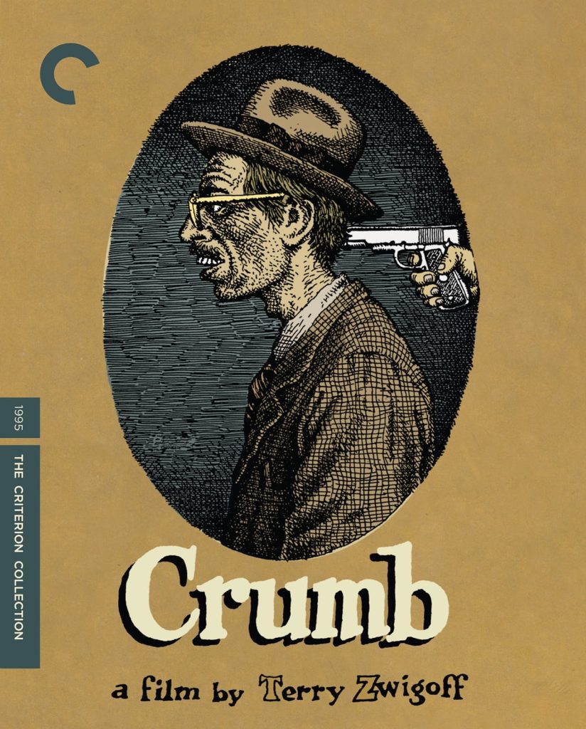 Crumb - Terry Zwigoff - familles - le lieu documentaire - master cinema - universite de strasbourg-04