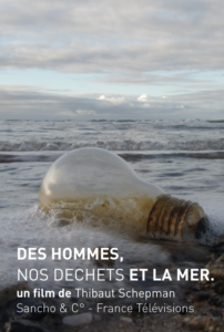 Des hommes, nos déchêts et la mer - Thibaut Schepman - © Sancho & Co - Le Lieu documentaire, Strasbourg