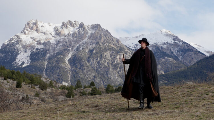Félix Neff, l'apôtre des Hautes-Alpes - Jean-Yves Fishbach - © Cerigo Films - Le Lieu documentaire, Strasbourg
