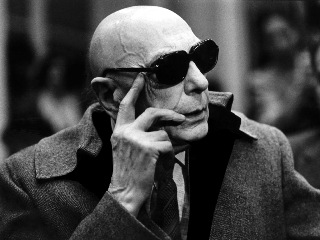 henri-michaux-images-visionnaire-Éric Duvivier - livre a l ecran - strasbourg capitale mondiale du livre unesco 2024 - le lieu documentaire-portrait