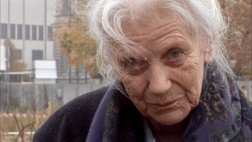 La Femme aux 5 éléphants – Vadmin Jendreyko Swetlana Geier- le lieu documentaire - livre a l ecran - lire notre monde-08
