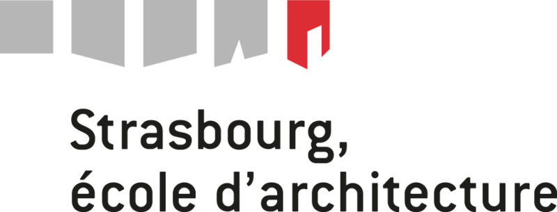 ENSAS - École nationale supérieure d'architecture de Strasbourg