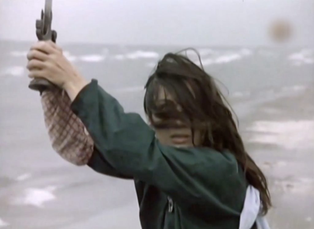 Sahar Khoshnam - Destin entravé. Les femmes dans le cinéma iranien d’avant la Révolution - Ill Fate - Bakhte Parishan le lieu documentaire