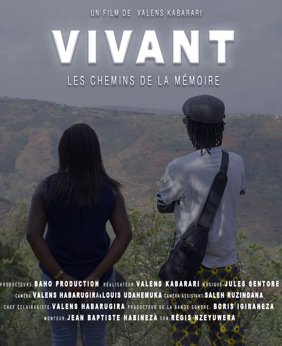 09 Vivant_les chemins de la mémoire - FFE2024 - festival film est - le lieu documentaire-affiche