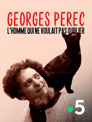 georges perec l'homme qui ne voulait pas oublier - le lieu documentaire - lire notre temps - livre a l'ecrangeorges_perec_l_homme_qui_ne_voulait_pas_oublier