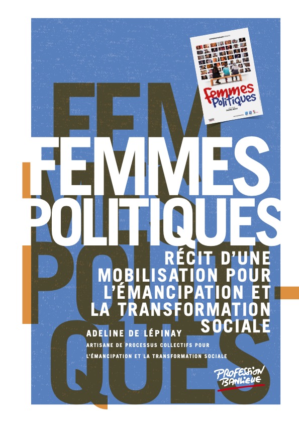 femmes_politiques_hors_collection-daniel bouy - profession banlieue - le lieu documentaire - adeline de lepinay