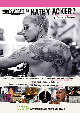 2024-12-03-Qui a peur de Kathy Acker