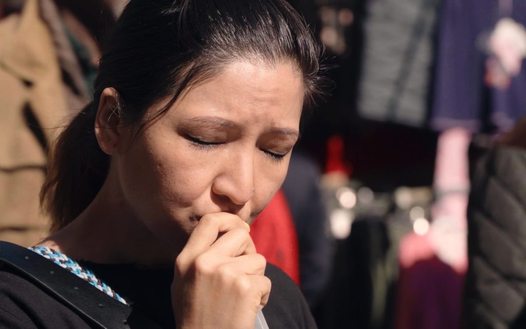 Kubra_ Melanie Trugeon_ le lieu documentaire - mois du doc 2024