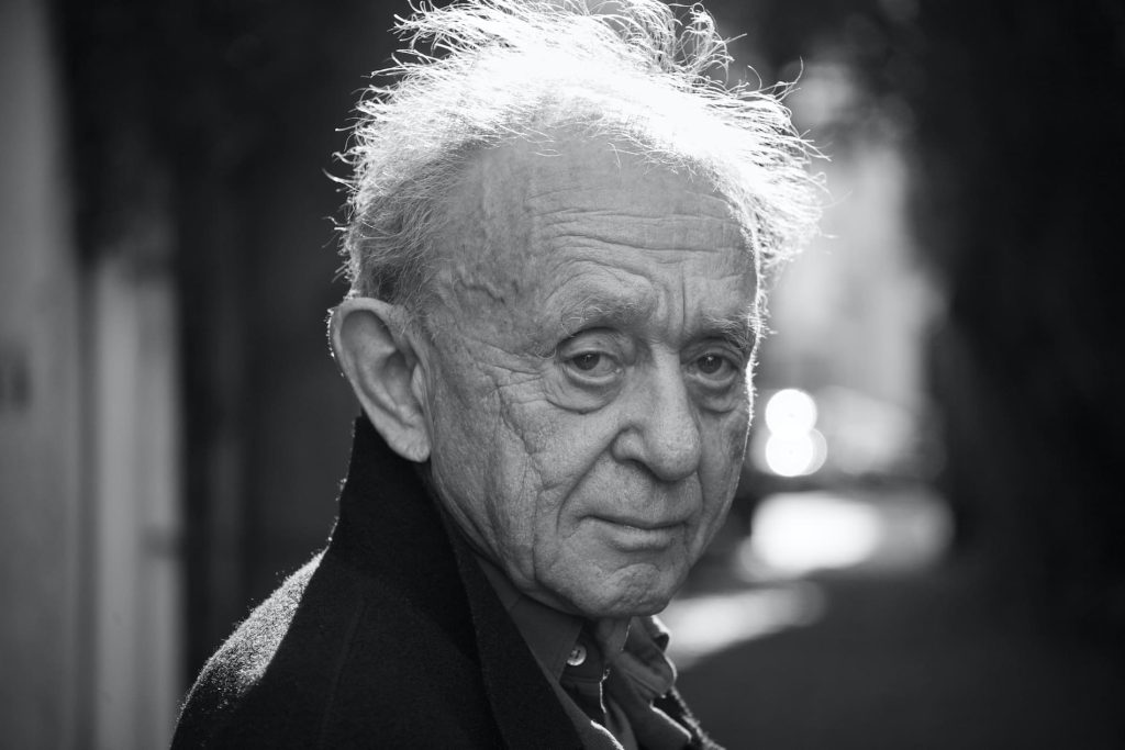 Frederick Wiseman_by Erik Madigan Heck-moment wiseman lelieudocumentaire light