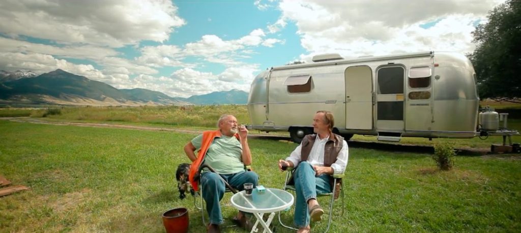 Seule la terre est éternelle - Jim Harrison - Adrien Soland_François Busnel - le lieu documentaire Capture d’écran 2024-12-05 à 22.48.55