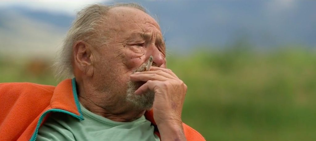 Seule la terre est éternelle - Jim Harrison - Adrien Soland_François Busnel - le lieu documentaire Capture d’écran 2024-12-05 à 23.00.04