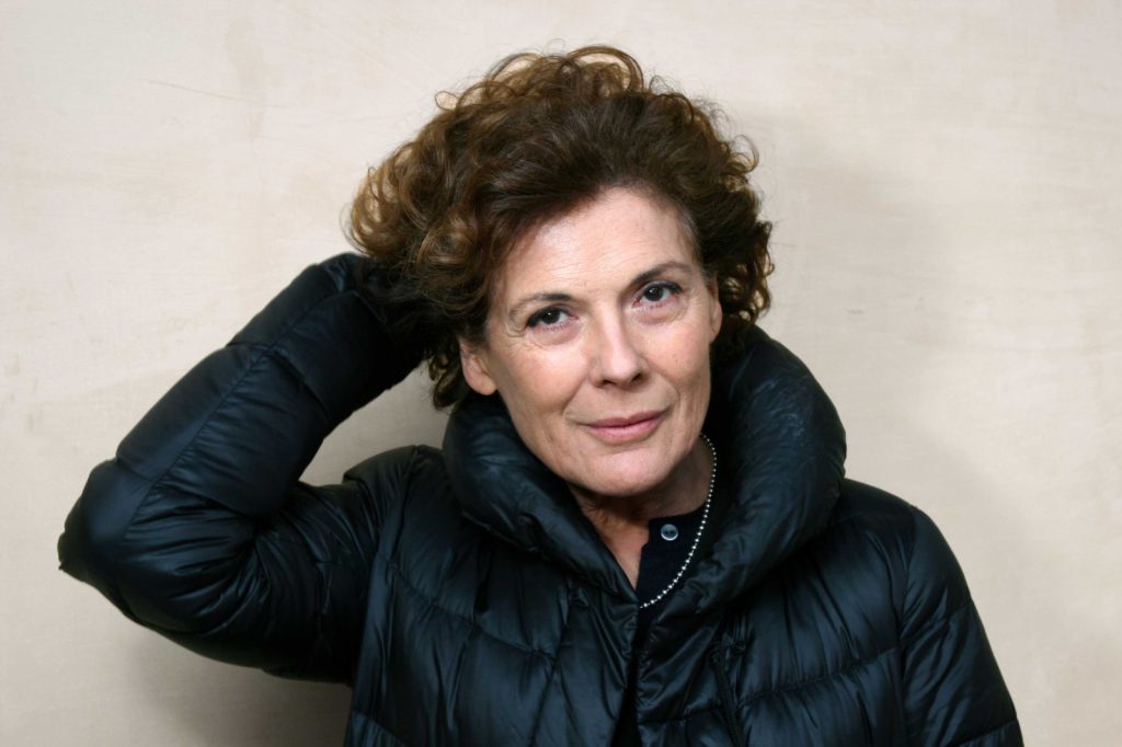 carmen castillo - le lieu documentaire