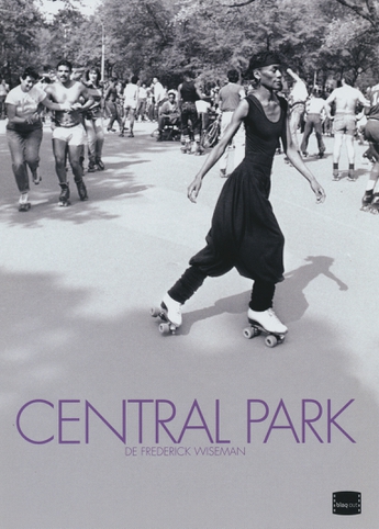 covercentral-park-frederick wiseman - le lieu documentaire