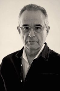 Arnaud de Mezamat - le lieu documentaire