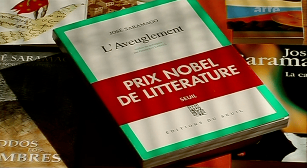 jose saramago - carmen castillo - le lieu documentaire - lvre ecran - lire mondeCapture d’écran 2024-12-18 à 12.35.17