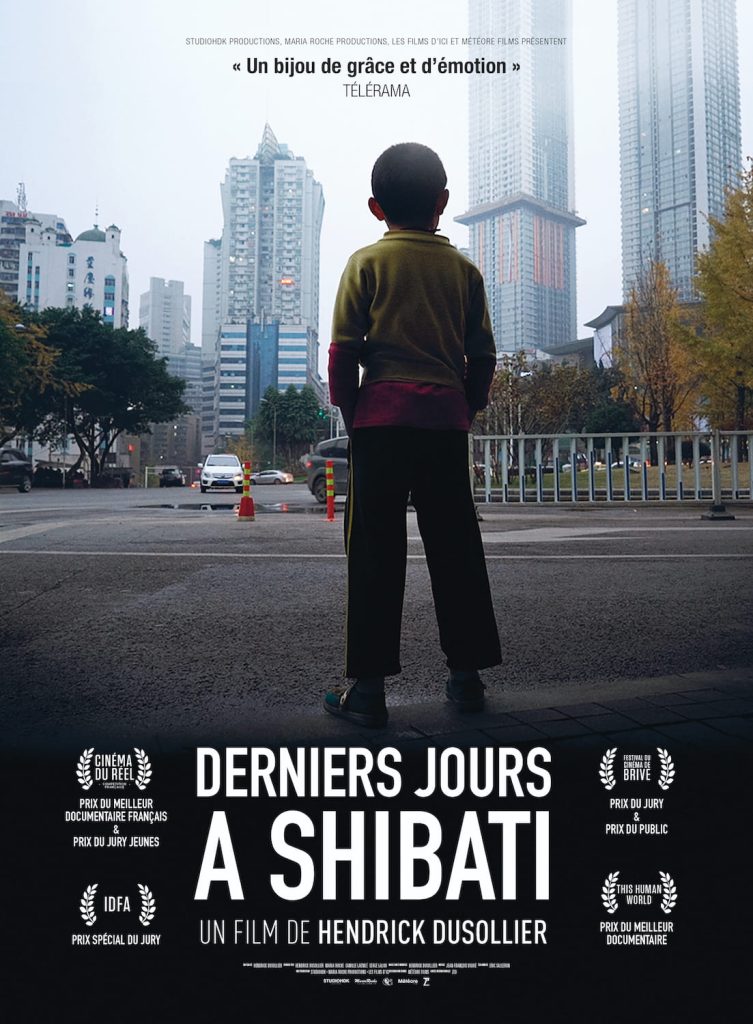 Hendrick Dussollier - Derniers jours à Shibati - le lieu documentaire - festival vrai de vrai 2025 - strasbourg1 copie