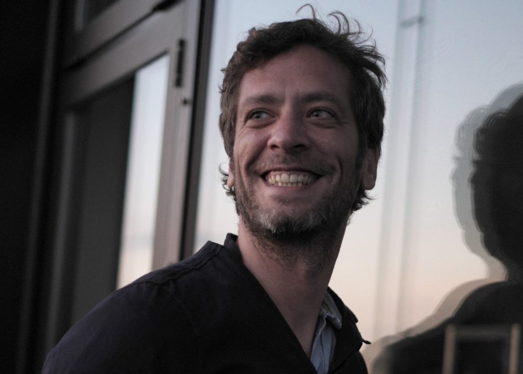 Hendrick Dussollier - Derniers jours à Shibati - le lieu documentaire - festival vrai de vrai 2025 - strasbourg4