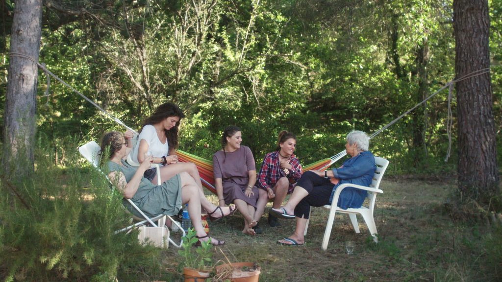 MAUVAISES_FILLES -emerance dubas - festival vrai de vrai 2025 - le lieu documentaire - strasbourg 02
