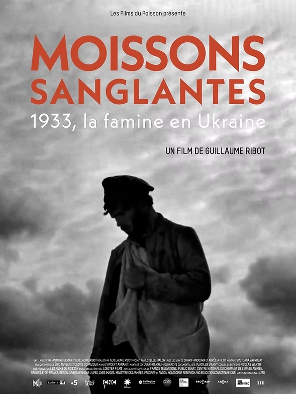 Moissons sanglantes-vraidevrai-mars2025-le lieu documentaire