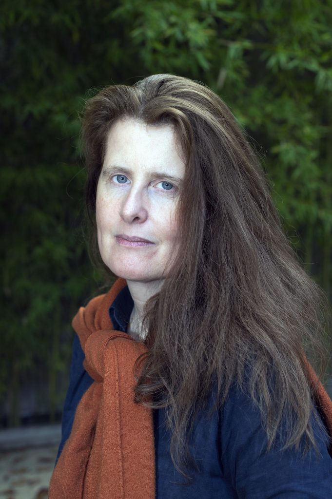 Iasabelle Ingold, cinéaste invité à FFM :Films Femmes Méditérranée. 16 ème rencontres. Hôtel Montgrand