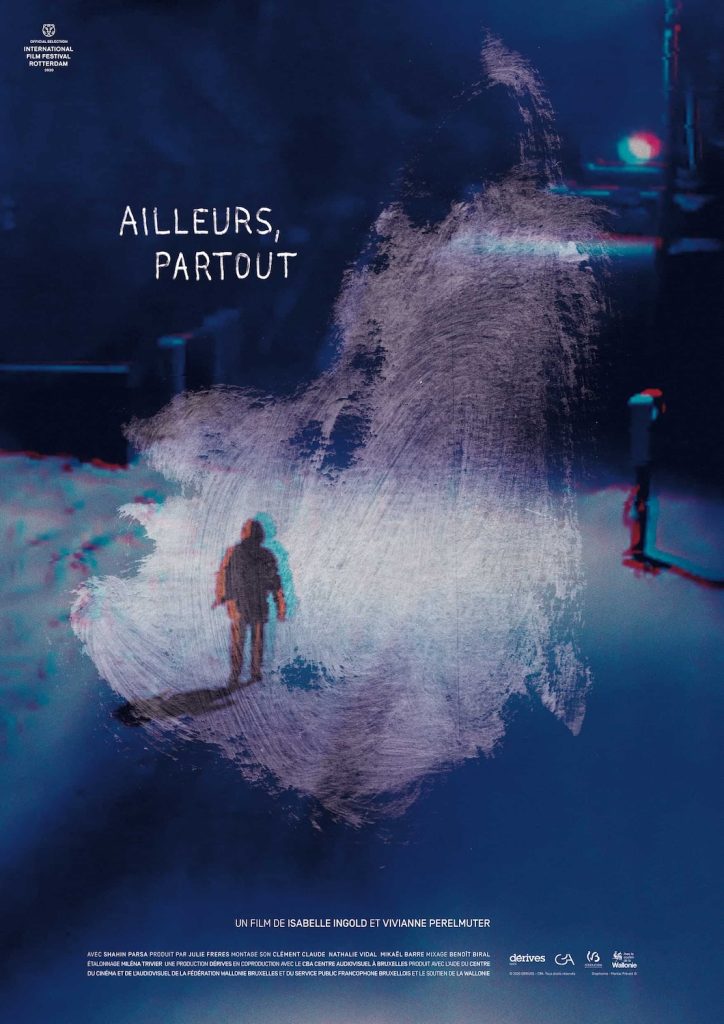 ailleurs partout - vivianne perelmuter - isabelle ingold - le lieu documentaire - festival vrai de vrai 2025 strasbourgAP_AFFICHE_BASE_A1_FR_OK_Martial-Prévert©