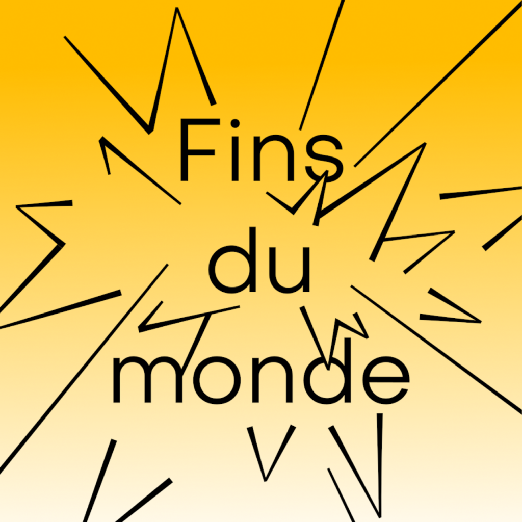 fins-du-monde-creation en danger-Marine Angé et Christophe Deleu-le lieu documentaire