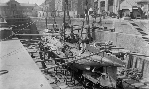 freres ennemis - aymeric jeay - le lieu documentaire 2