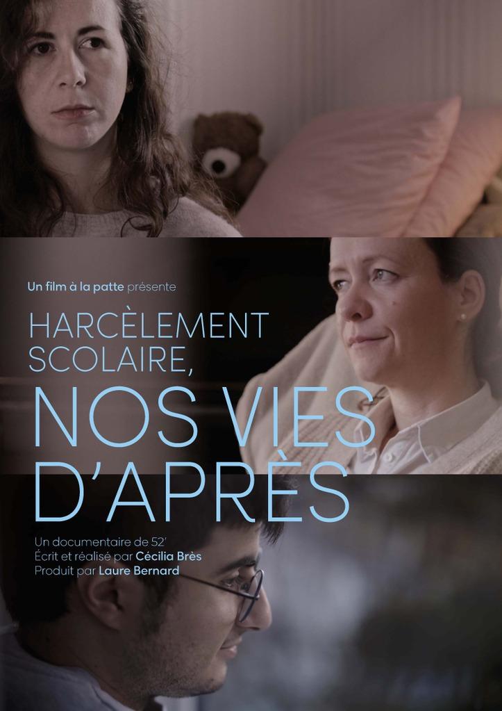 harcèlement scolaire, nos vies d'après - cécilia brès - le lieu documentaire 3