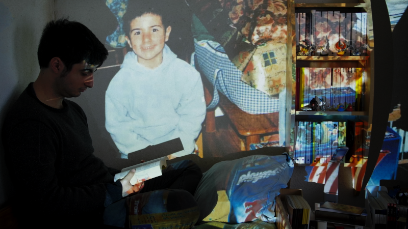 harcèlement scolaire, nos vies d'après - cécilia brès - le lieu documentaire 5