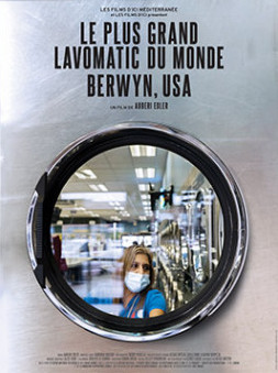 le plus grand lavomatic du monde - auberi edler - le lieu documentaire - vrai de vrai 2025 strasbourg9