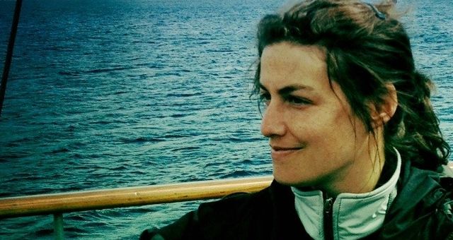lumia perniciano-le plus grand lavomatic du monde-france inter-le lieu documentaire