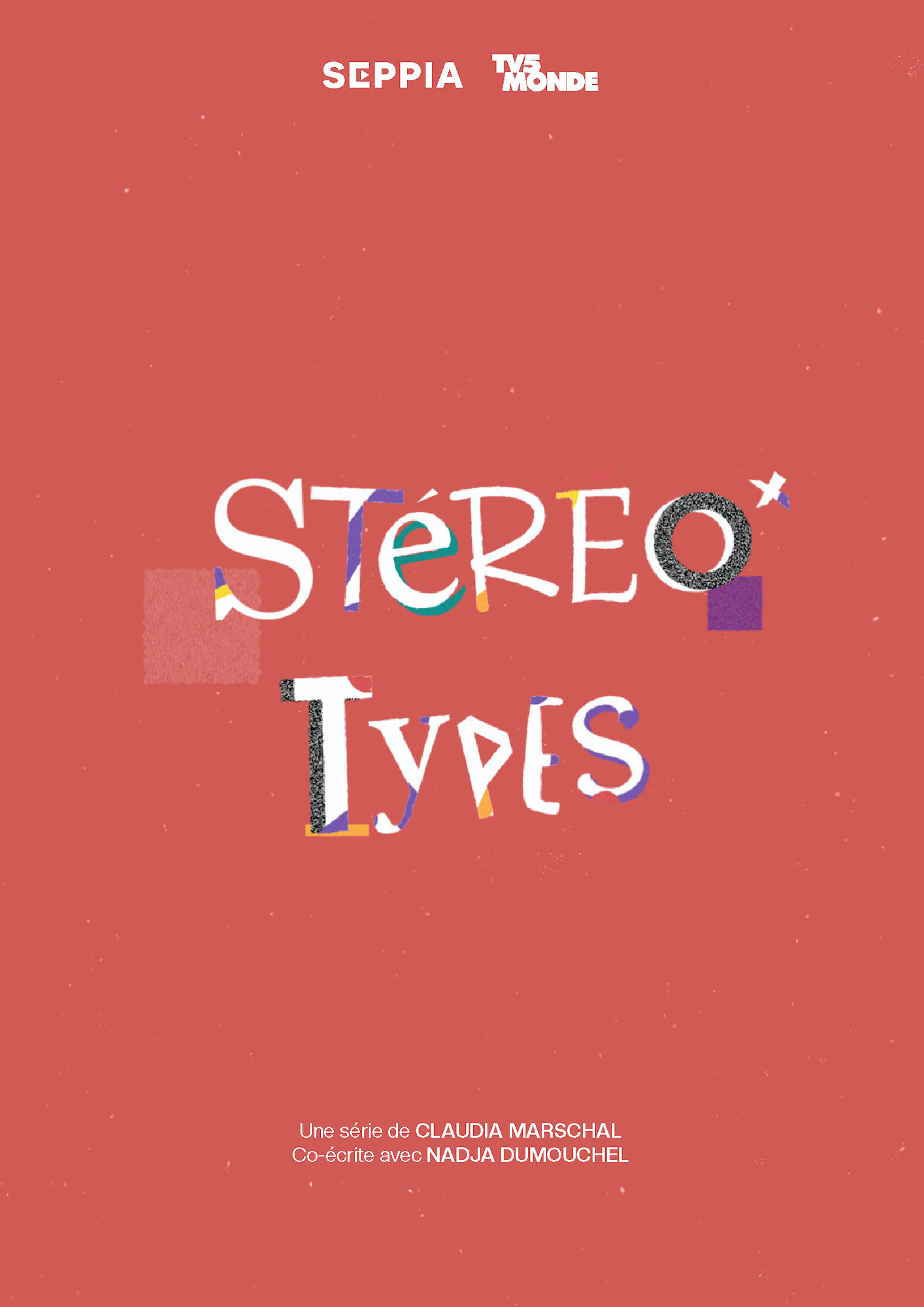 stereo*types - claudia marschal - le lieu documentaire