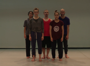quintette - claire juge - Ema Anne Montreal - cuisine du doc - le lieu documentaire - region grand est