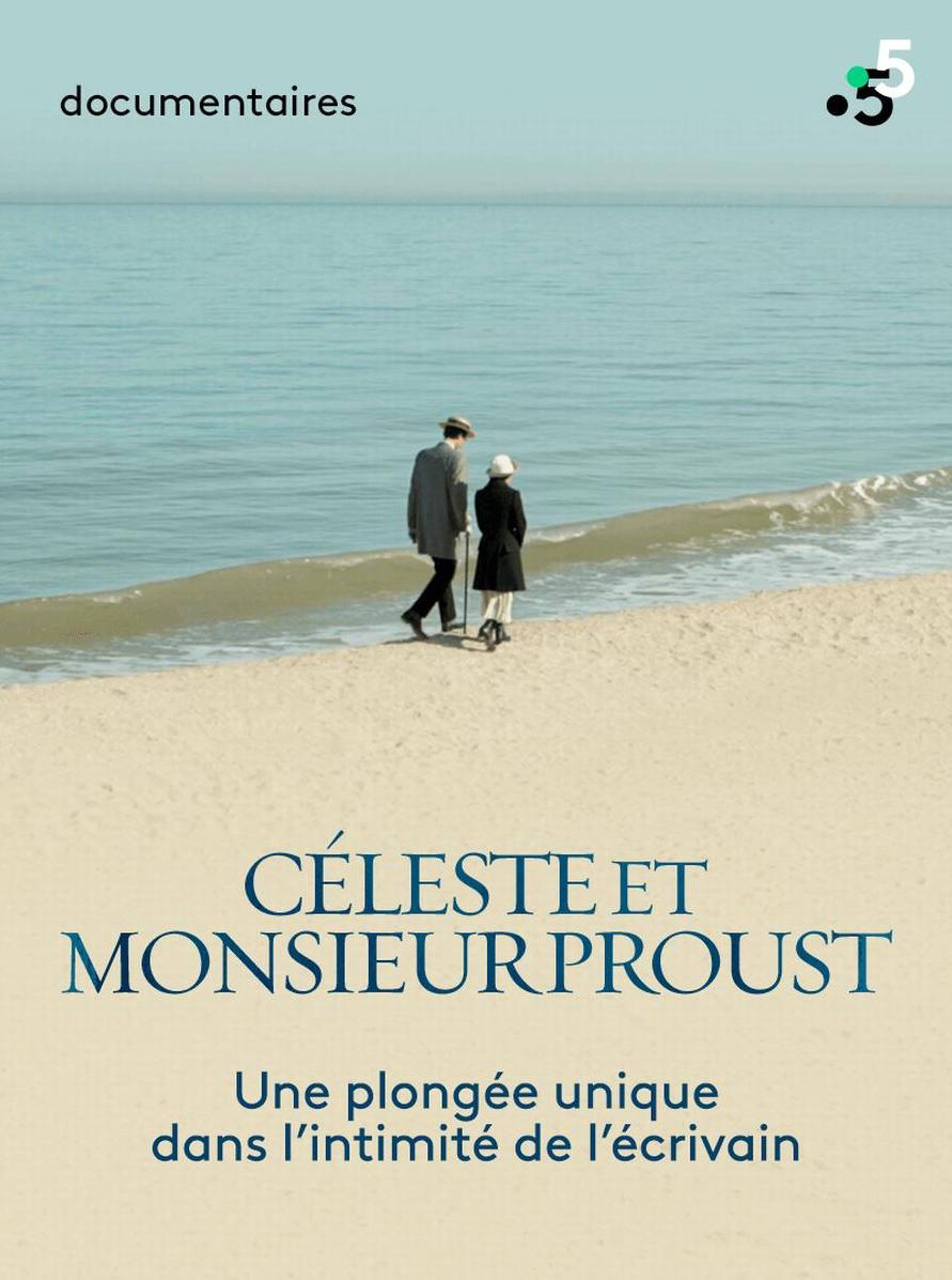 Affiche_Céleste-et-Monsieur-Proust_le-lieu-documentaire_