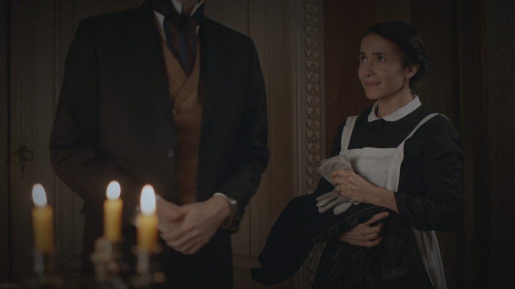 Céleste et Monsieur Proust_le lieu documentaire