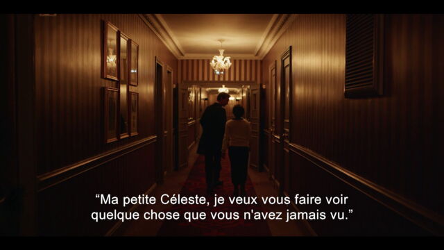 Céleste et Monsieur Proust_le lieu documentaire4
