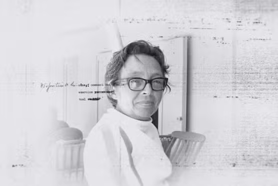 Marguerite Duras L’écriture et la vie - Lise Baron - le lieu documentaire