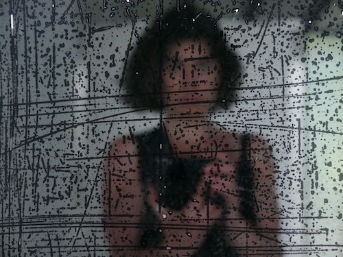 Natacha Thiéry - le lieu documentaire