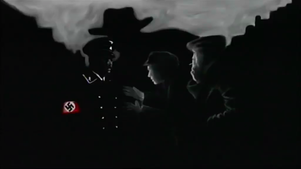 Seuls contre Hitler - Michaël Gaumnitz - le lieu documentaire