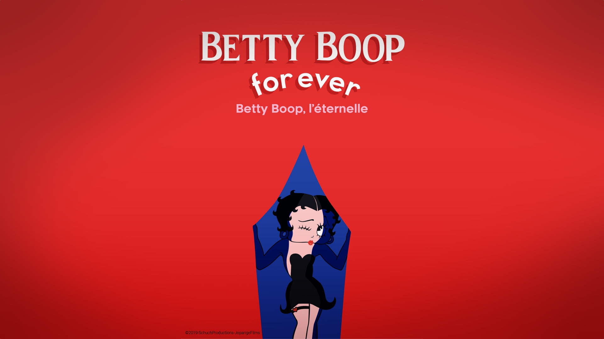 betty boop forever - claire duguet - le lieu documentaire2