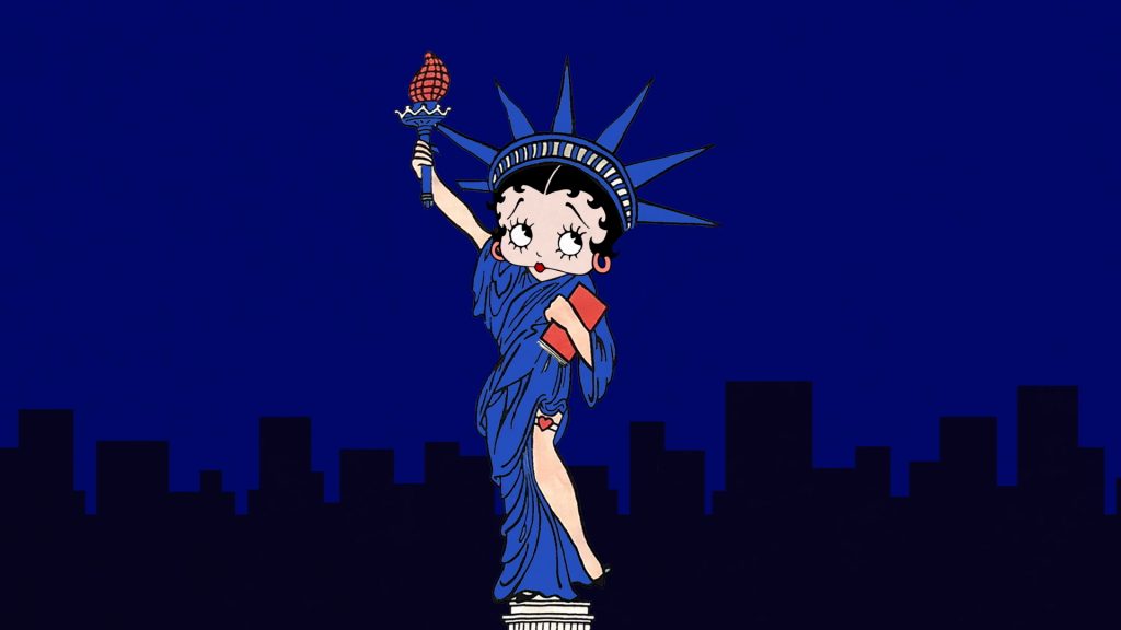 betty boop forever - claire duguet - le lieu documentaire4