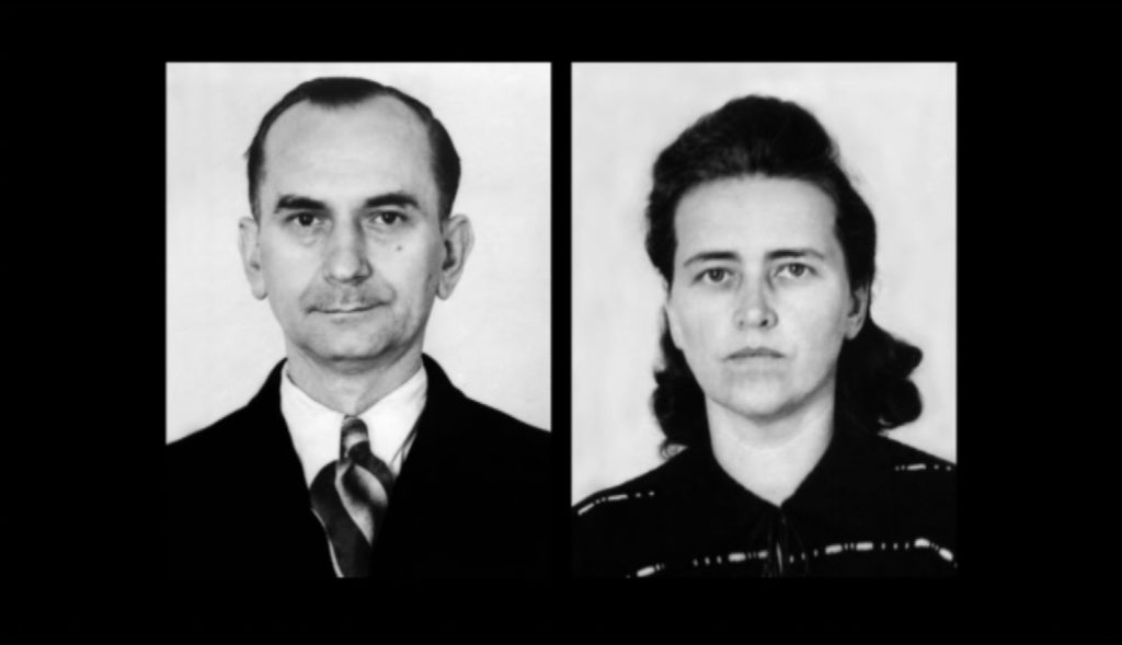 Otto et Elise Hampel - seuls contre hitler - Michaël Gaumnitz - le lieu documentaire 6