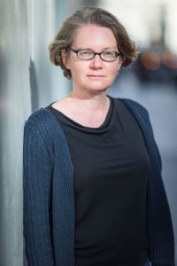 Taina Tervonen - le lieu documentaire